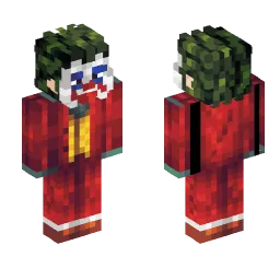 Minecraft Skin #175063