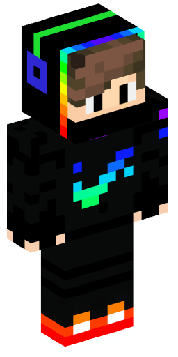 Timino6 Minecraft Skin Preview on Minecraft.Co.Com