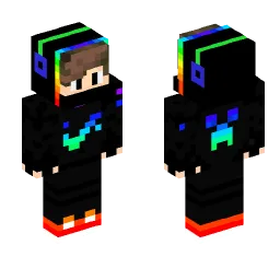 Minecraft Skin #175068