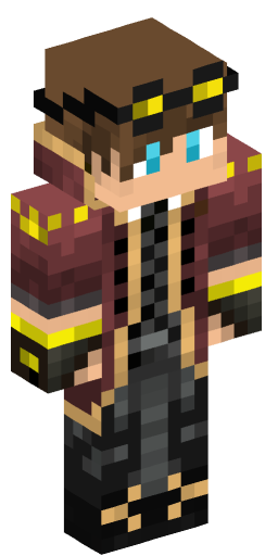 Dismissedfiber Minecraft Skin Preview on Minecraft.Co.Com