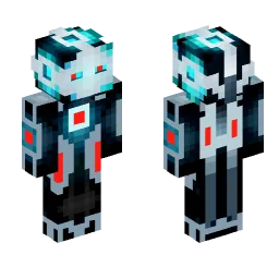 Minecraft Skin #175074