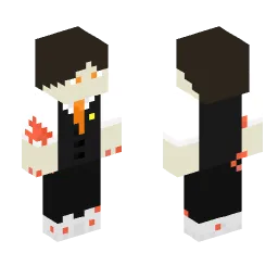 Minecraft Skin #175078