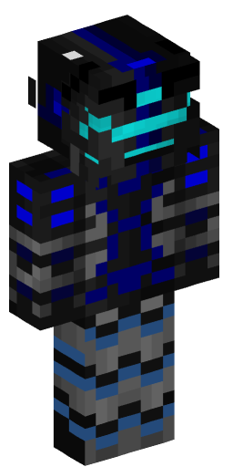 not4k Minecraft Skin Preview on Minecraft.Co.Com