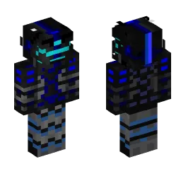 Minecraft Skin #175079