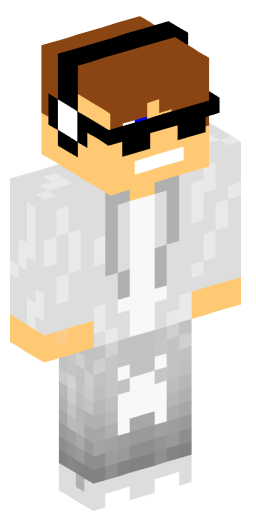 Minecraft Skin #175088