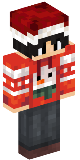 alejandro_abat Minecraft Skin Preview on Minecraft.Co.Com