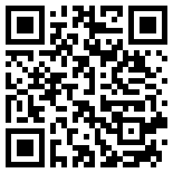 cookiex0x QR Code