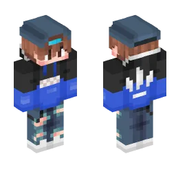 Minecraft Skin #175105