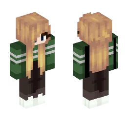 Minecraft Skin #175107