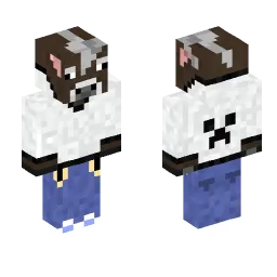 Minecraft Skin #175110