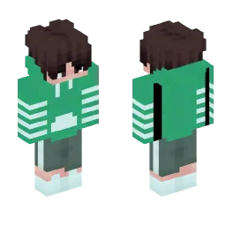 Minecraft Skin #175122