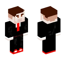 Minecraft Skin #175137