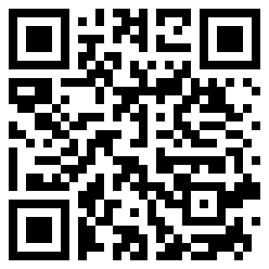 catman QR Code