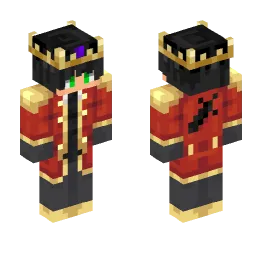 Minecraft Skin #175154
