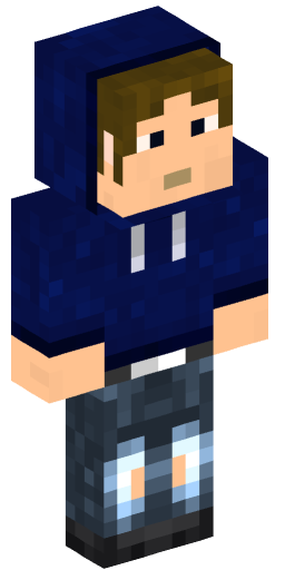 Minecraft Skin #175158