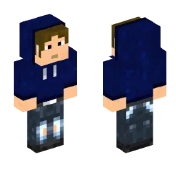 Minecraft Skin #175158