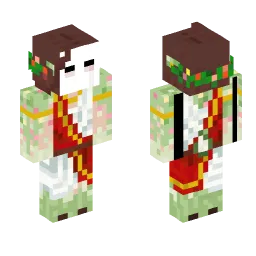 Minecraft Skin #175162