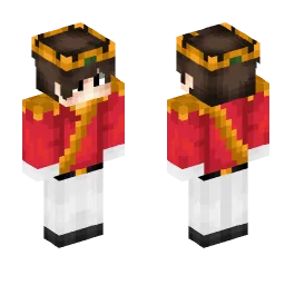 Minecraft Skin #175167