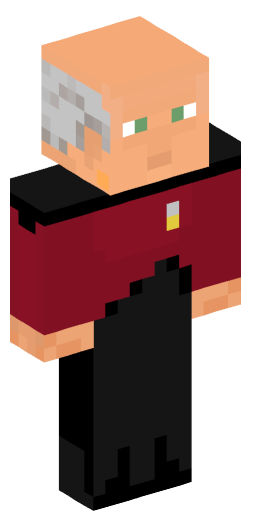 pixelcreative Minecraft Skin Preview on Minecraft.Co.Com