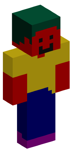 Minecraft Skin #175175