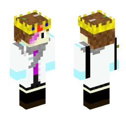 Minecraft Skin #175179