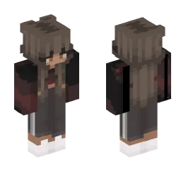 Minecraft Skin #175182