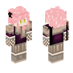 Minecraft Skin #175185