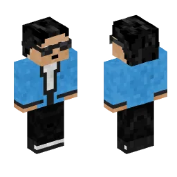 Minecraft Skin #175186