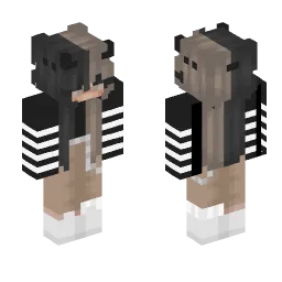 Minecraft Skin #175187