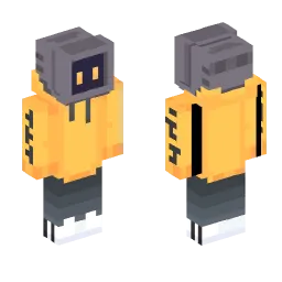 Minecraft Skin #175189