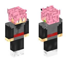 Minecraft Skin #175191