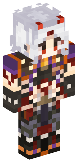 Minecraft Skin #175197