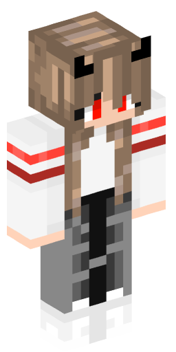 Minecraft Skin #175208