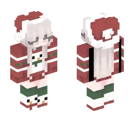 Minecraft Skin #175211