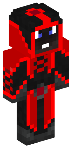 SnakeTheJaik Minecraft Skin Preview on Minecraft.Co.Com
