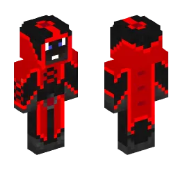 Minecraft Skin #175230