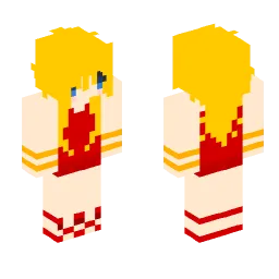 Minecraft Skin #175231