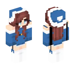 Minecraft Skin #175236