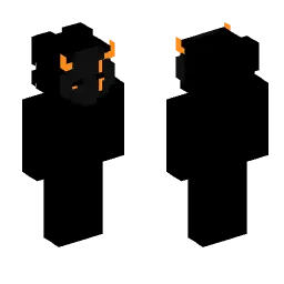 Minecraft Skin #175237