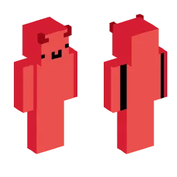 Minecraft Skin #175241