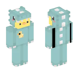 Minecraft Skin #175242