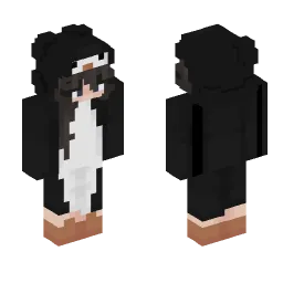 Minecraft Skin #175245
