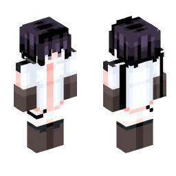 Minecraft Skin #175248