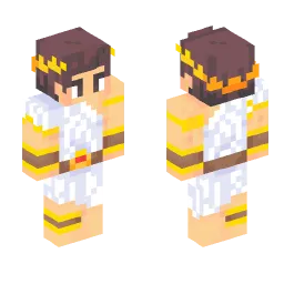Minecraft Skin #175249