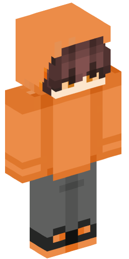 Entity422 Minecraft Skin Preview on Minecraft.Co.Com