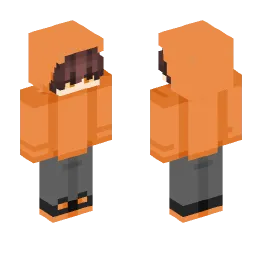 Minecraft Skin #175251