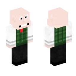 Minecraft Skin #175253
