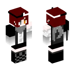 Minecraft Skin #175255