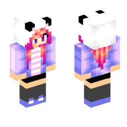 Minecraft Skin #175257