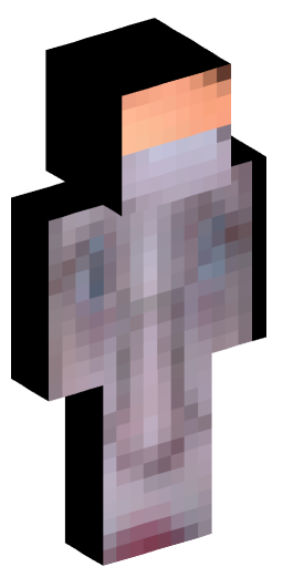 xotaicTwitch Minecraft Skin Preview on Minecraft.Co.Com